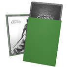 Ultimate Guard Standard Katana Green Card Sleeves (100ct)